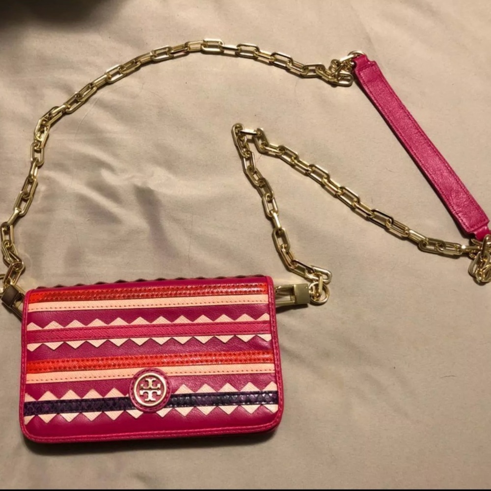 Tory Burch Crossbody